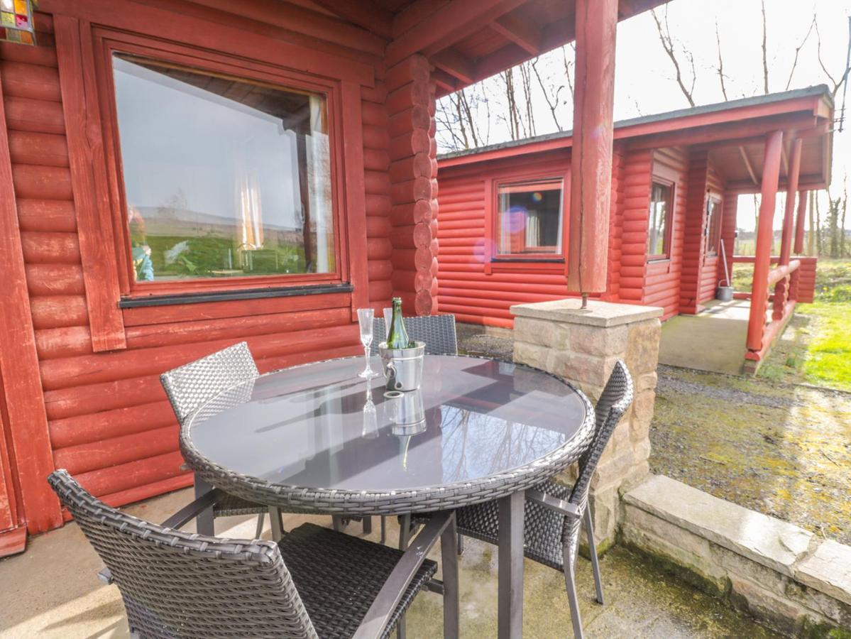 Ingram Villa Morpeth Exteriör bild