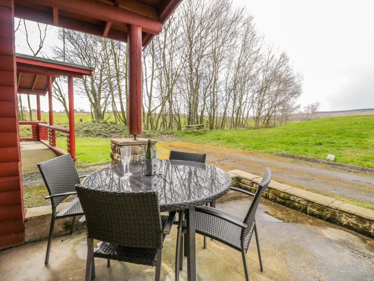 Ingram Villa Morpeth Exteriör bild