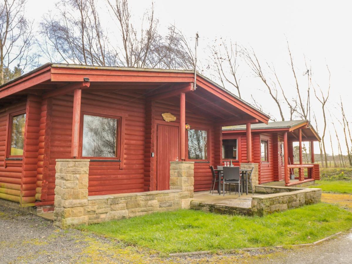 Ingram Villa Morpeth Exteriör bild