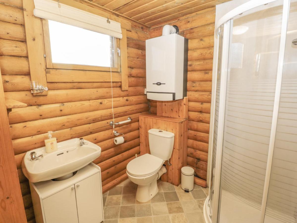 Ingram Villa Morpeth Exteriör bild