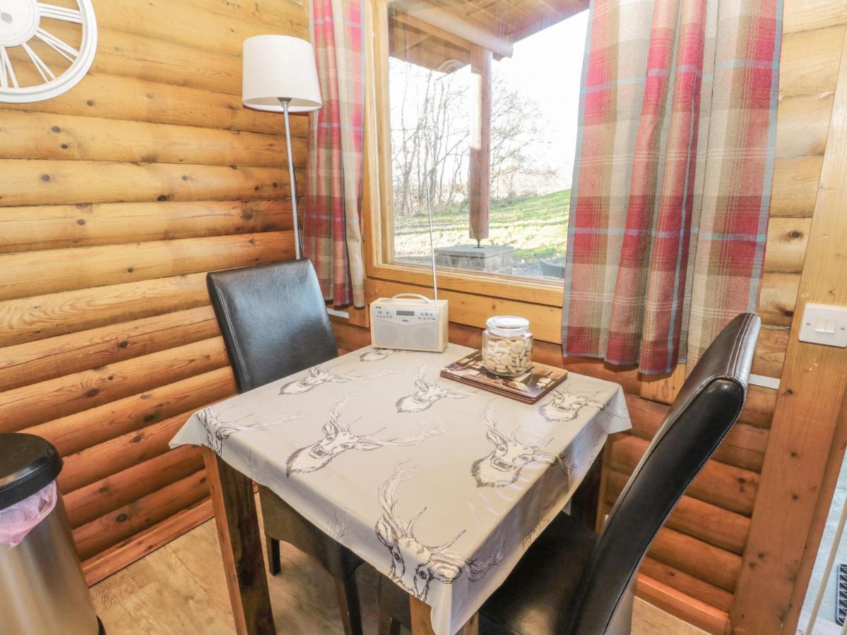 Ingram Villa Morpeth Exteriör bild